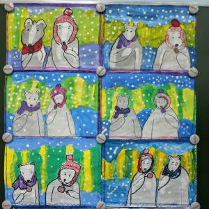 ������� ������-����� �� ��������� ������ �� ������