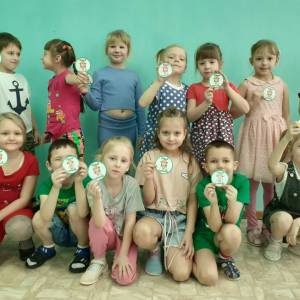 Занятие по исследовательской деятельности «Раскопки динозавров» для дошкольников