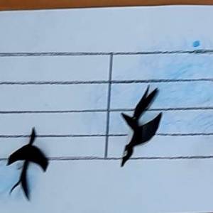 Создание условий для творческого взаимодействия дошкольников