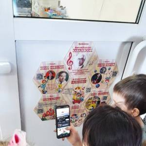 Стендбук-технология в музыкальном воспитании дошкольников