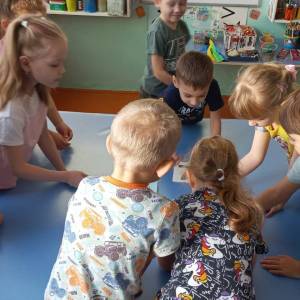 Сценарий математической викторины в подготовительной группе