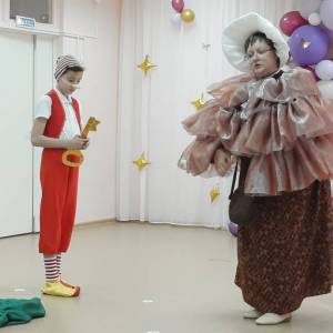 ��������� � ��������� ��������� ��� ������ � �����, �� ��������!�