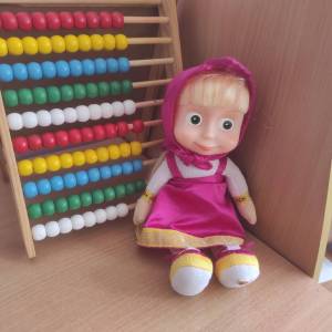 Конспект занятия по подготовке к обучению грамоте на тему «Слово» для детей средней группы