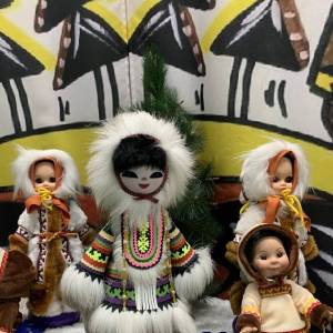 Фотоотчет «День рождения любимой Югры»