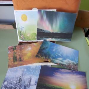 «Скажи, где находится». Дидактическое пособие по развитию пространственных представлений