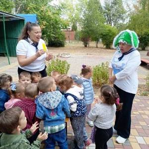 Сценарий квест-игры «В поисках лучиков для солнечного Бердянска» ко Дню города