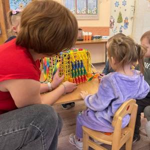 Сенсорный куб своими руками