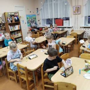 «День медведя». Фотоотчёт о проведении интегрированного занятия в ДОУ