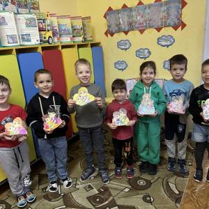 «Все слова о маме». Конспект занятия по развитию речи в старшей группе к празднику «День Матери»