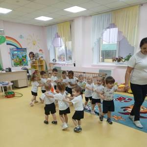 «В гости к игрушкам». Сценарий спортивного развлечения для детей второй младшей группы