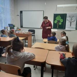 Конспект НОД «Жизнь птиц зимой» для дошкольников