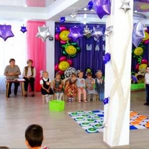 Напольная игра «Чудо-шашки»