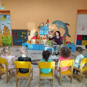 Конспект познавательной деятельности «Большая стройка»