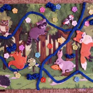 ������ � ����������. ������������ ��������� �������� ��� ���