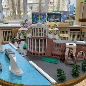 ������� �����렗 ������� ����� ������. ��������������� ������ 5�7 ���. ������������ ������