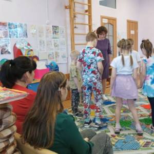 ��������� �� �������� �������� � ���������������� � ����� ������