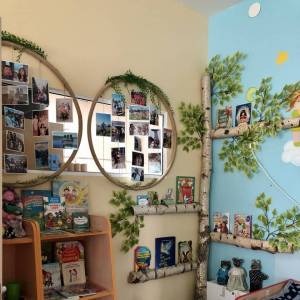 ������ ��������� � ���