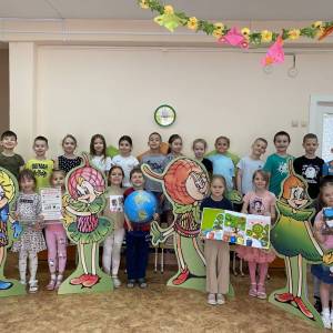 ��������� � ������ �� ������� ������� � ���������������� ������