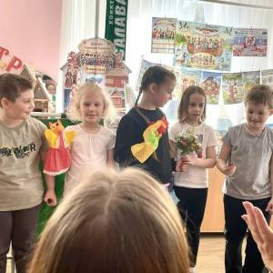 ��������� �� �������� ������ �������-������� ���� ���������� ����� � ���������������� ������