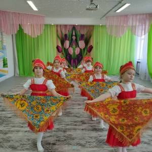 �������� ����������� ��� ���������� ��������������� � ������������� ���������� ������������ 5�7 ���