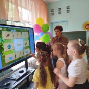 Конспект игровой программы «Шесть граней эрудиции» в подготовительной группе