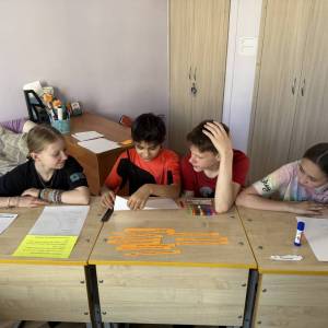 Конспект урока для учащихся 11–15 лет «Семейный бюджет»