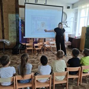 Фотоотчет о празднике «День нерпёнка в ДОУ»