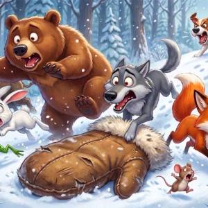 ���������, ���� � �����: ���������� � ����������-������������ ������������ ��� ������������ ��� �� �AAM